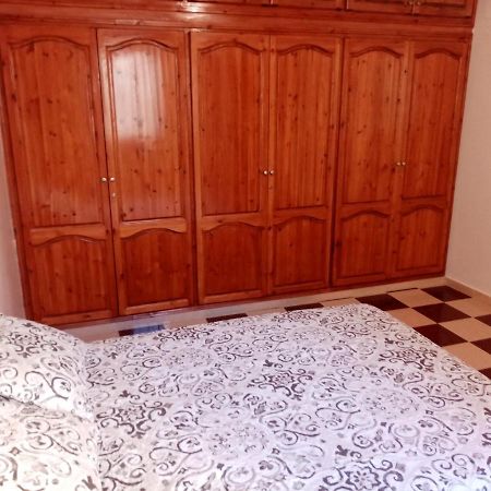 Grand Appartement A 5 Mn De La Plage อกาดีร์ ภายนอก รูปภาพ