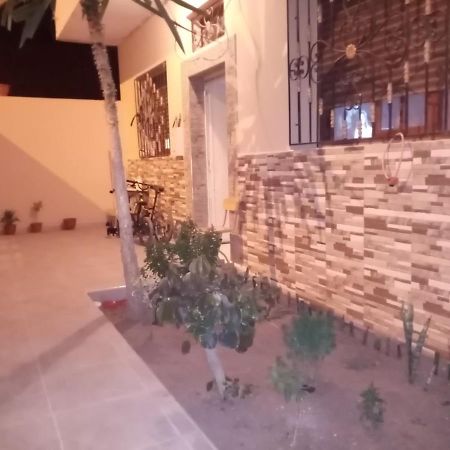Grand Appartement A 5 Mn De La Plage อกาดีร์ ภายนอก รูปภาพ